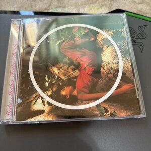 Misia Mother Father Brother Sister Japanese CD 1998 J-pop BMG Japan